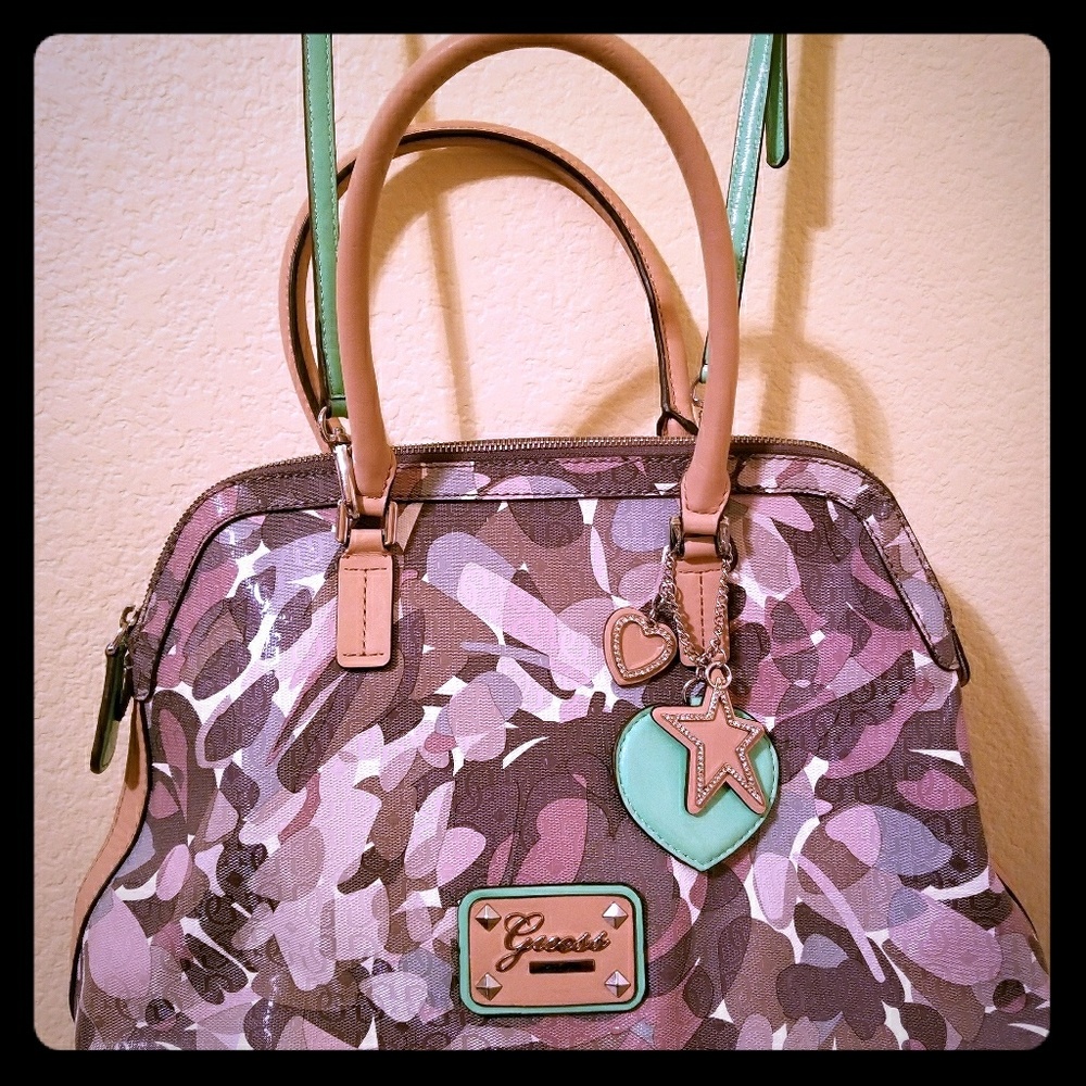 Handbag